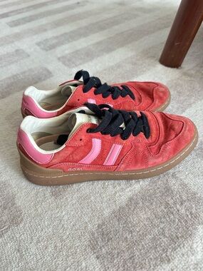 Coolway Goal Sneakers